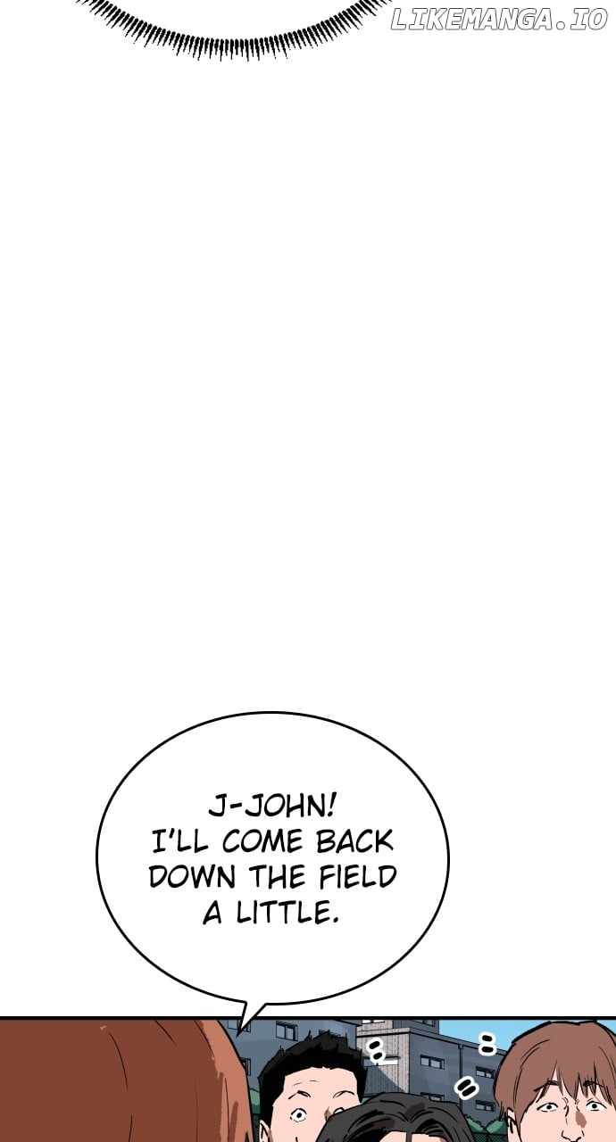 Read Build Up Manga Online