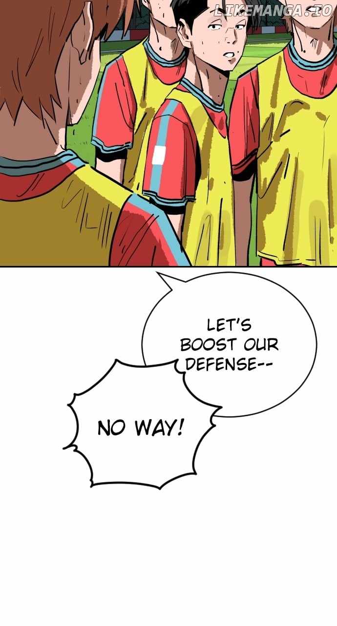 Read Build Up Manga Online