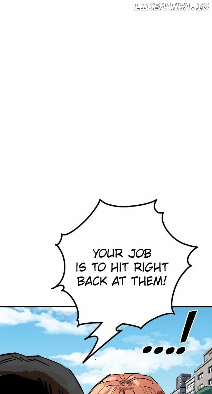 Read Build Up Manga Online