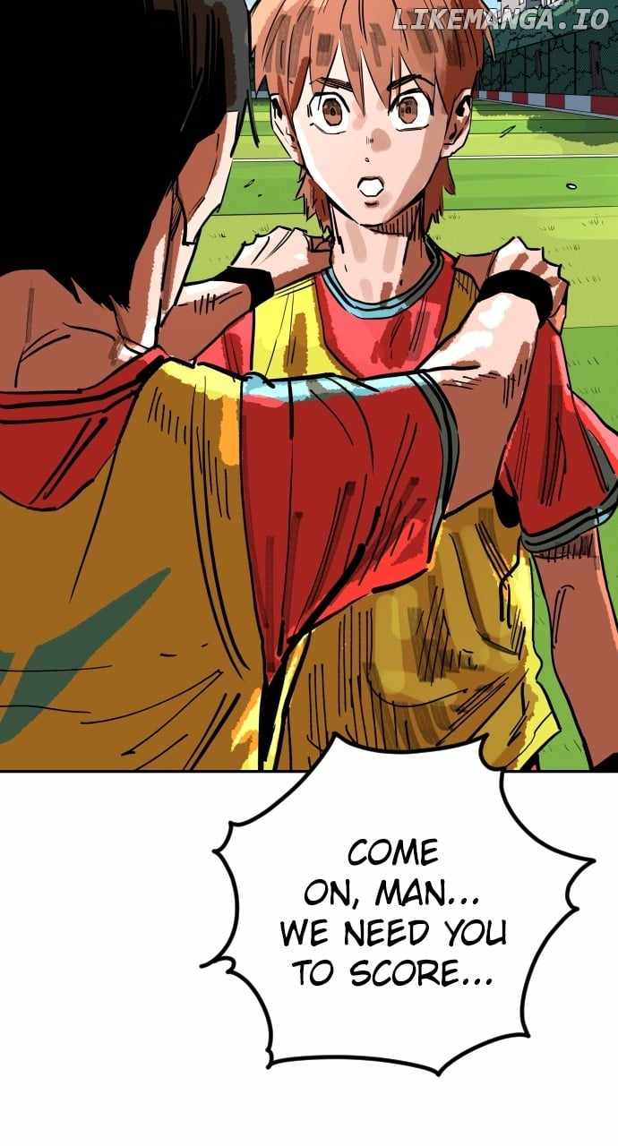 Read Build Up Manga Online