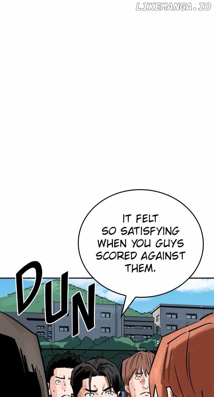 Read Build Up Manga Online