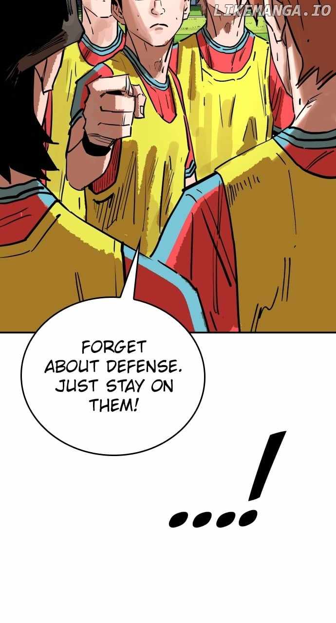 Read Build Up Manga Online