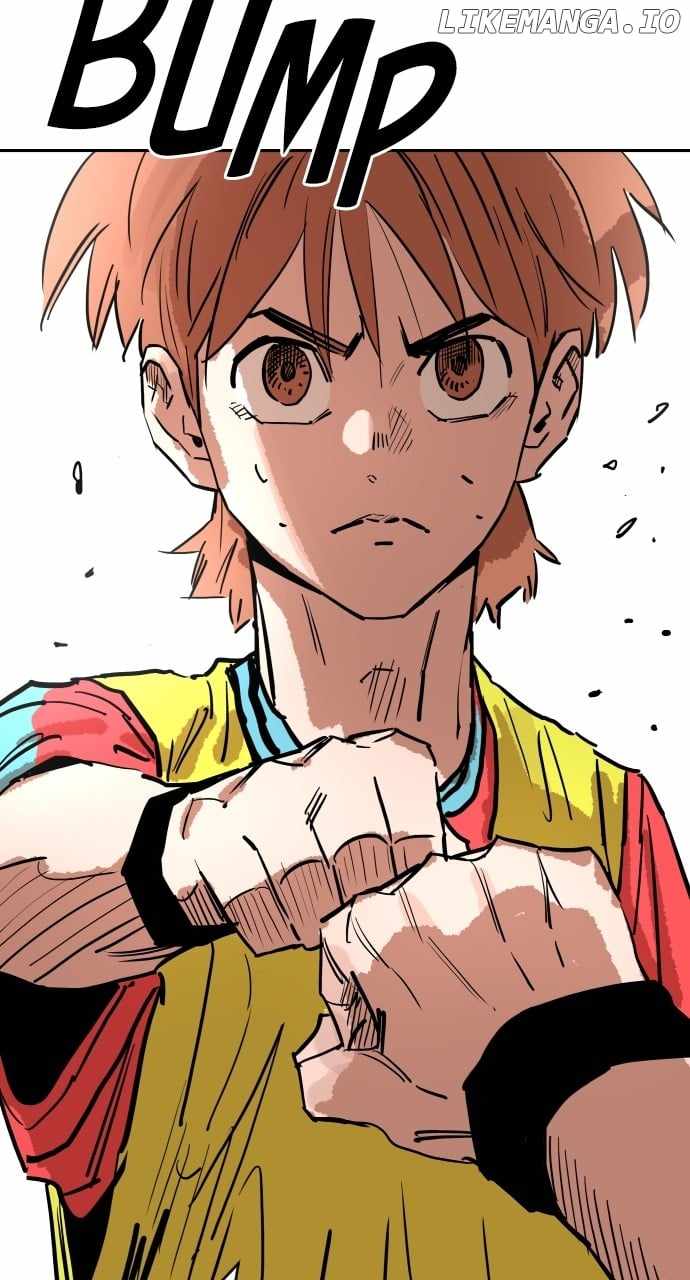 Read Build Up Manga Online