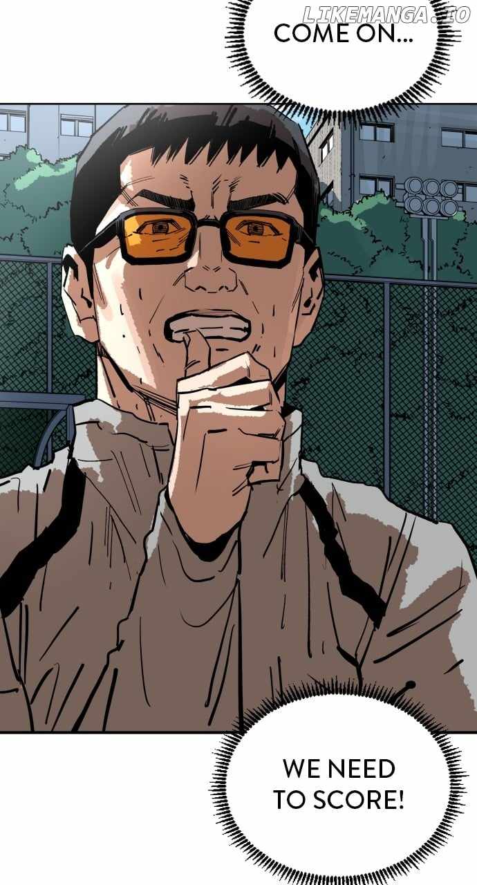 Read Build Up Manga Online