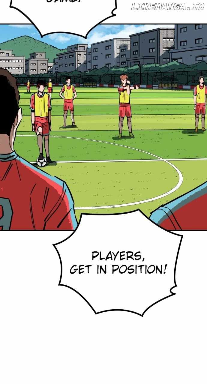Read Build Up Manga Online