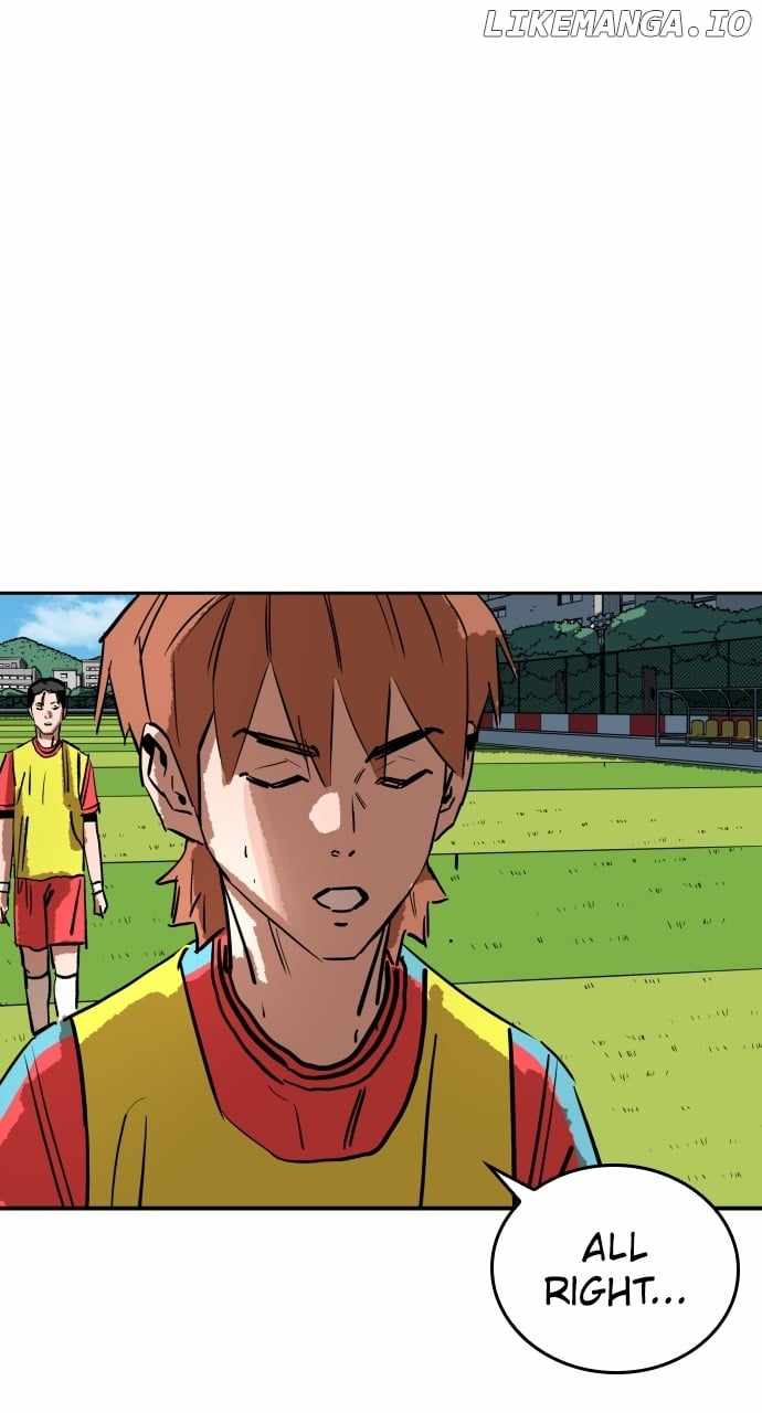 Read Build Up Manga Online