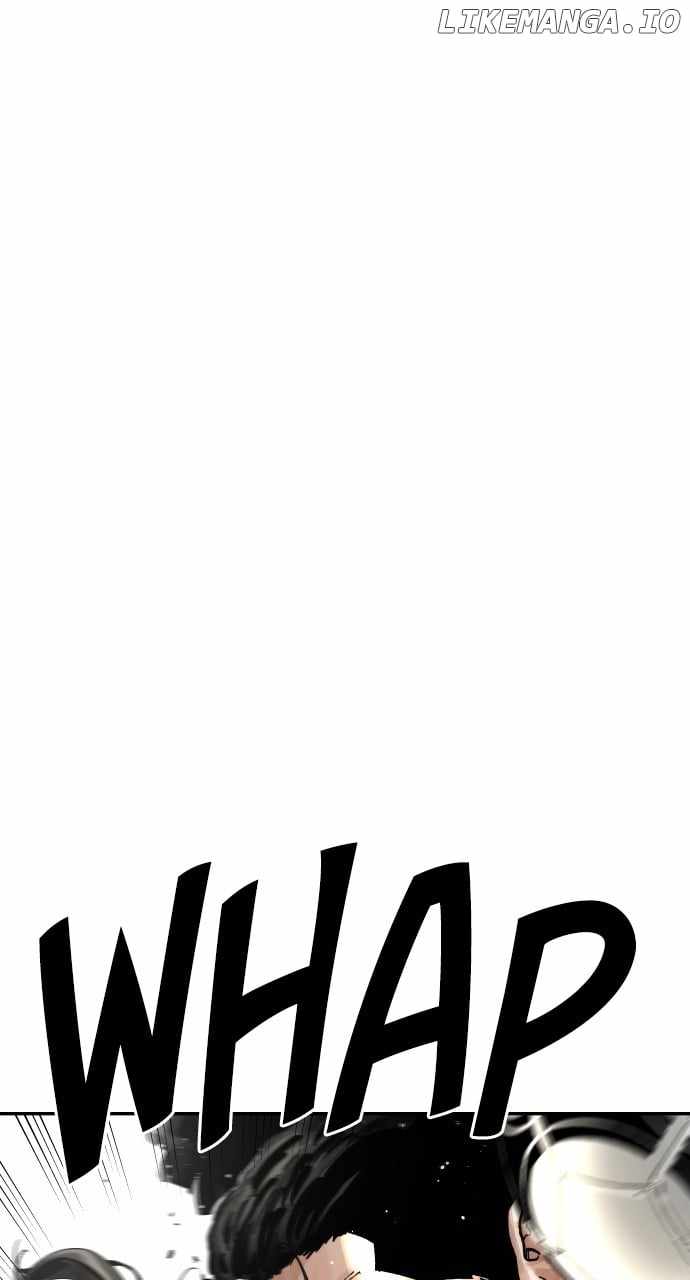 Read Build Up Manga Online