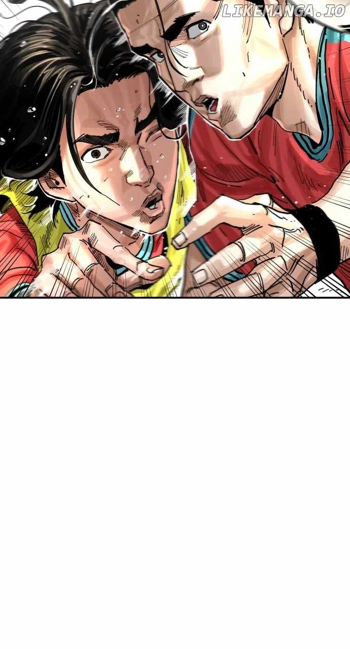 Read Build Up Manga Online