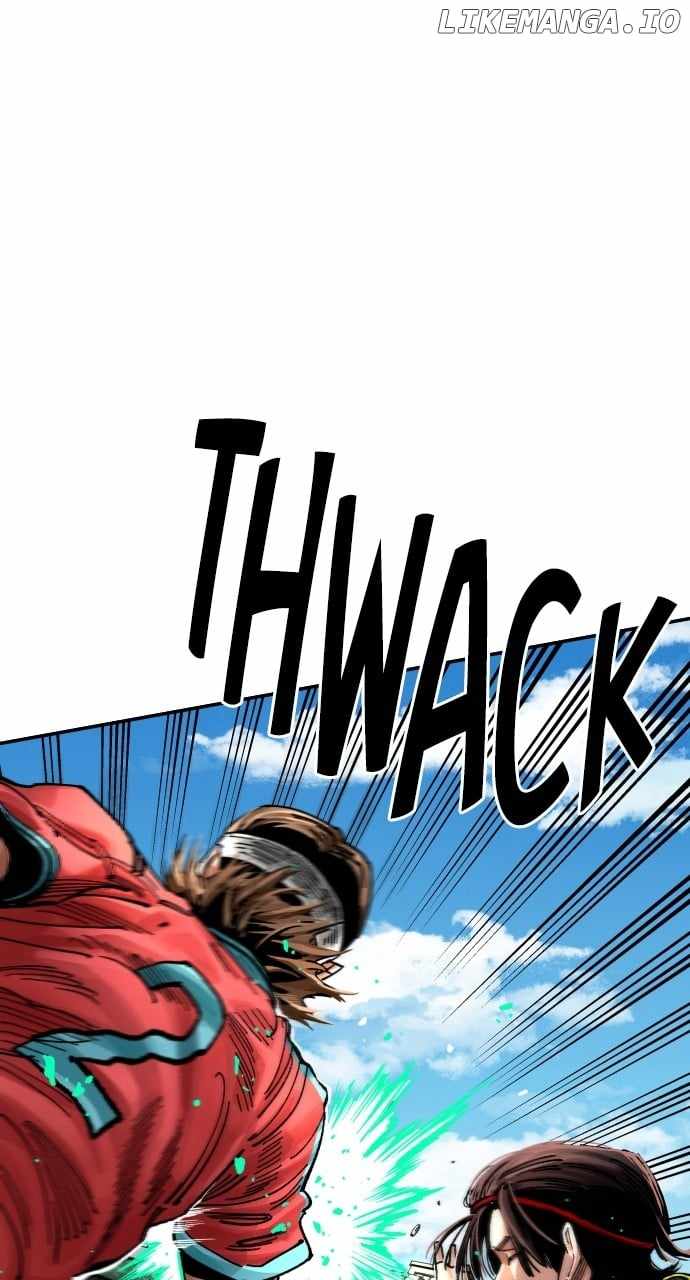 Read Build Up Manga Online