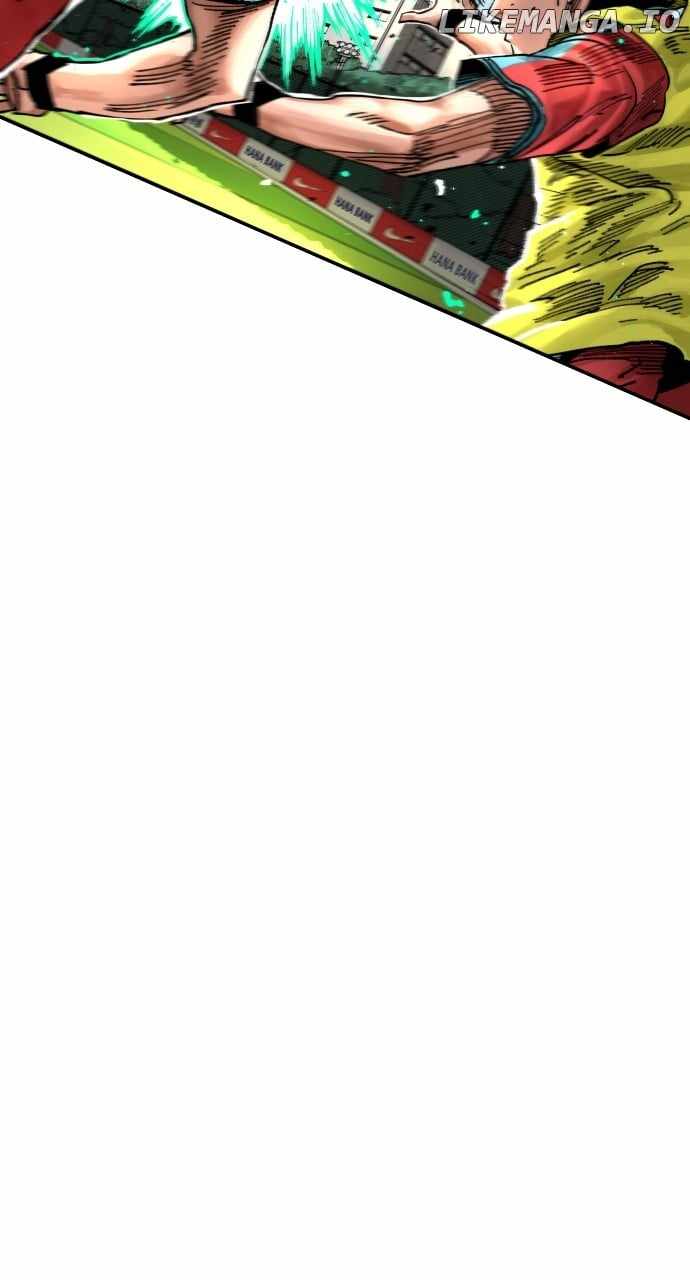 Read Build Up Manga Online