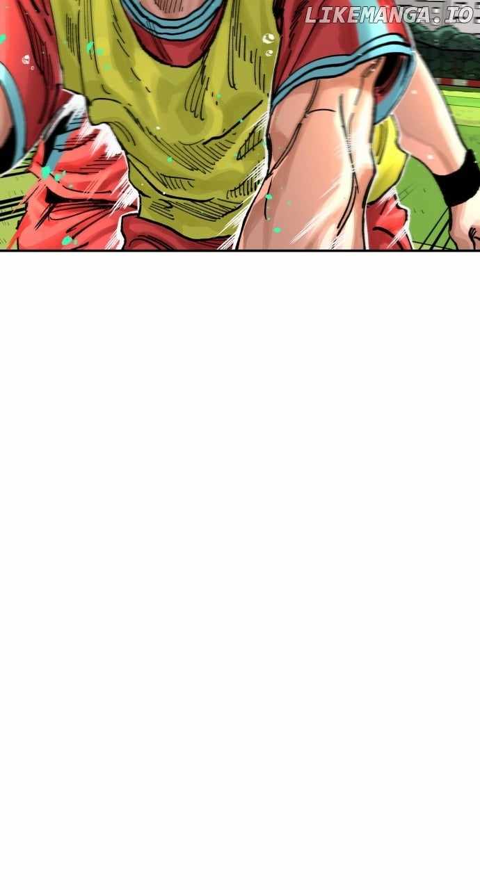 Read Build Up Manga Online
