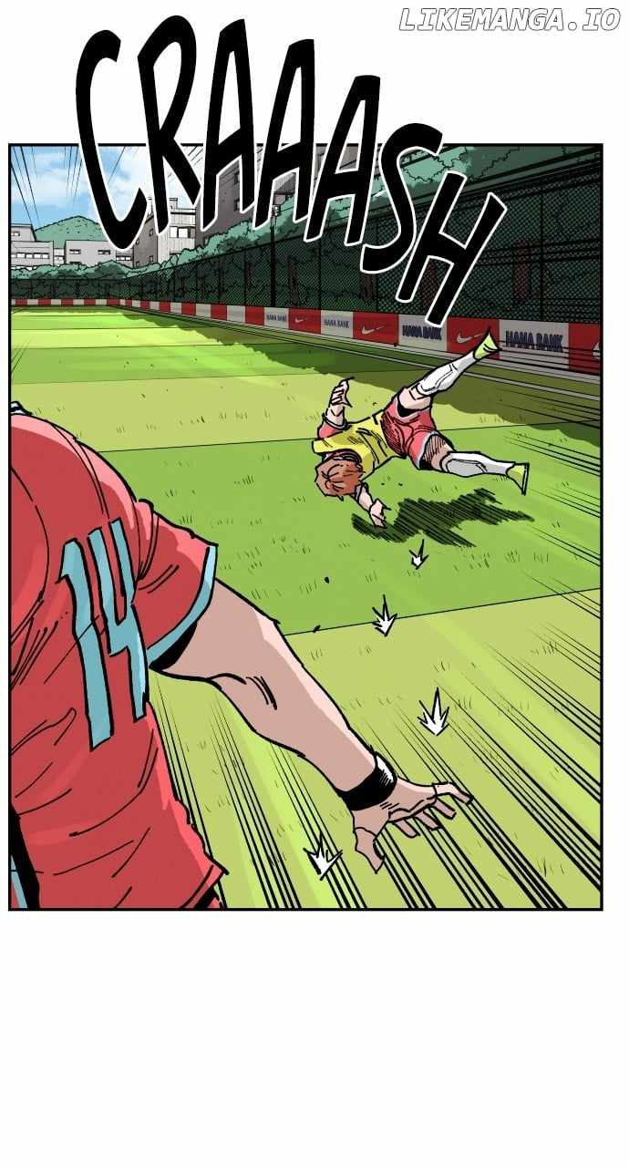 Read Build Up Manga Online