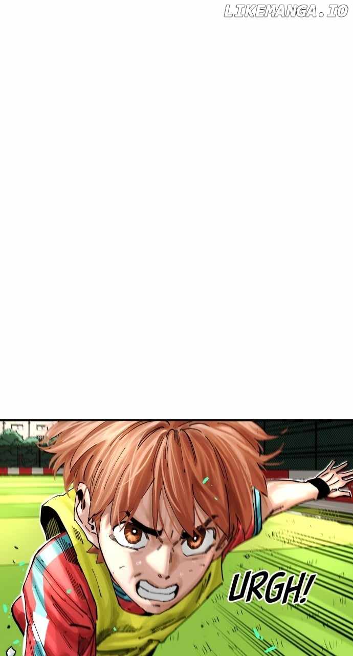 Read Build Up Manga Online