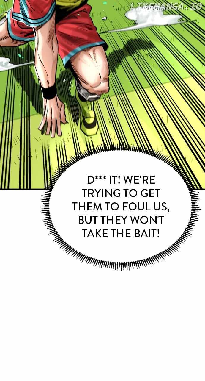 Read Build Up Manga Online