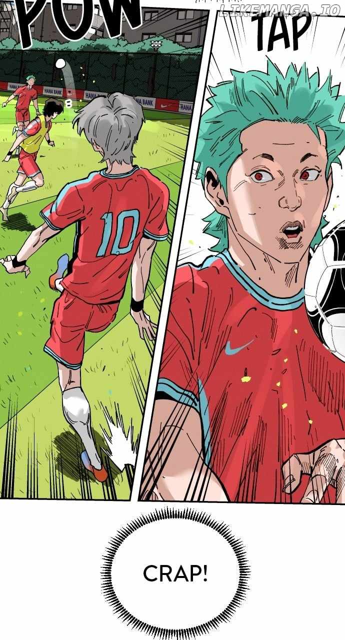 Read Build Up Manga Online