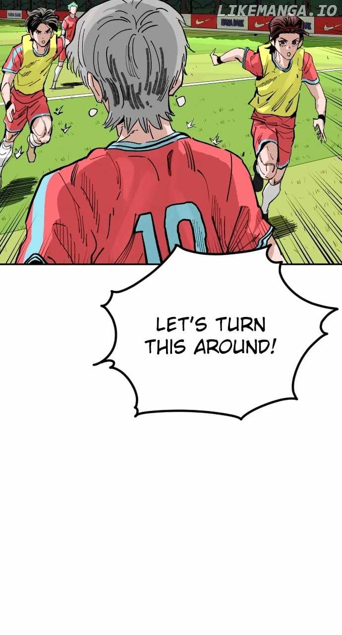 Read Build Up Manga Online