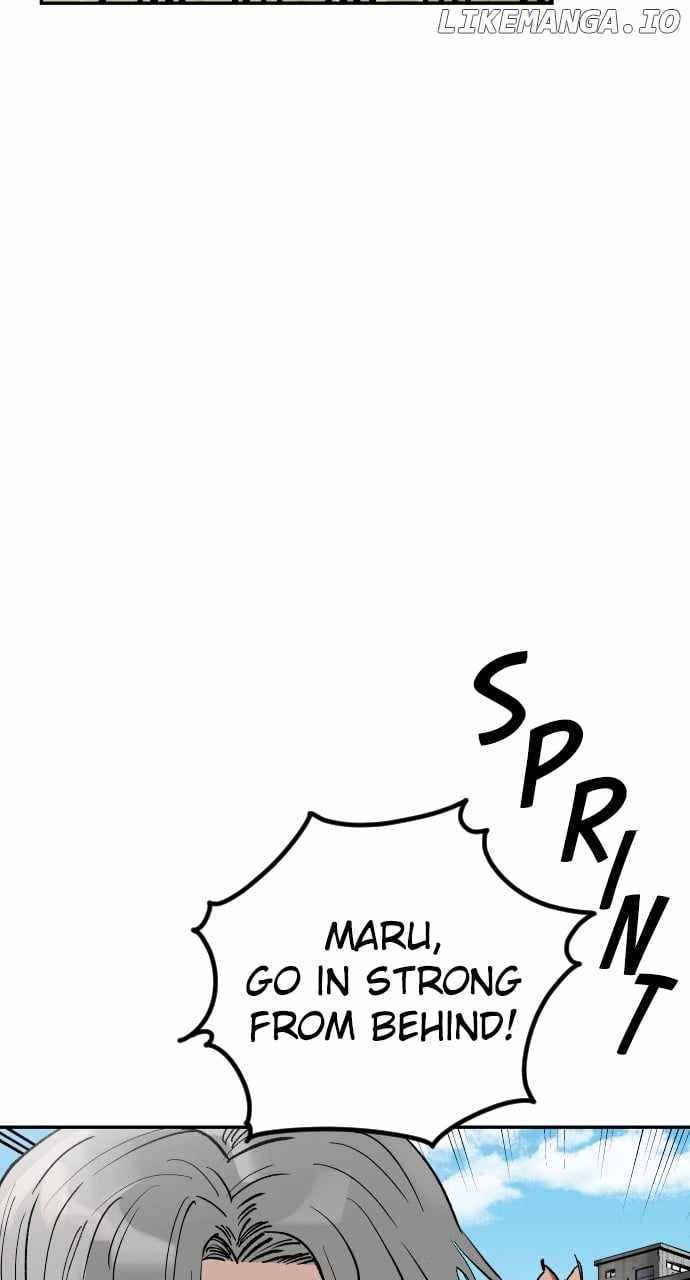 Read Build Up Manga Online