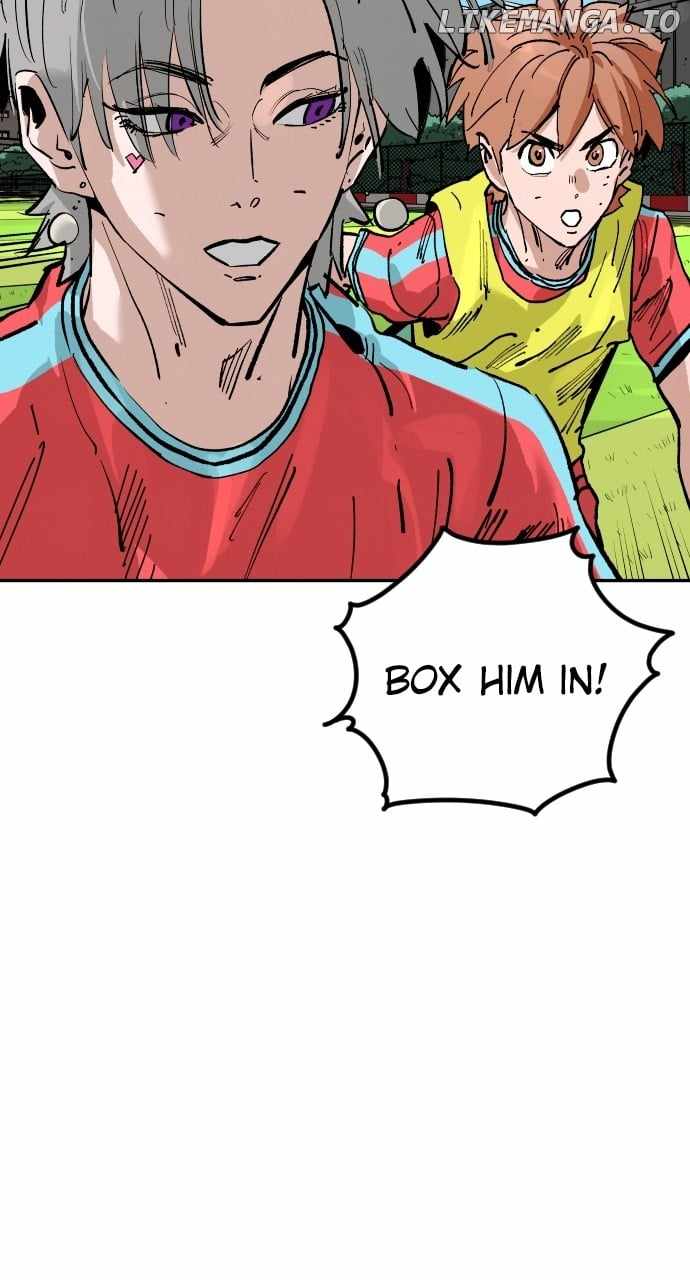 Read Build Up Manga Online
