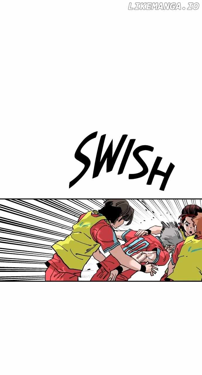 Read Build Up Manga Online
