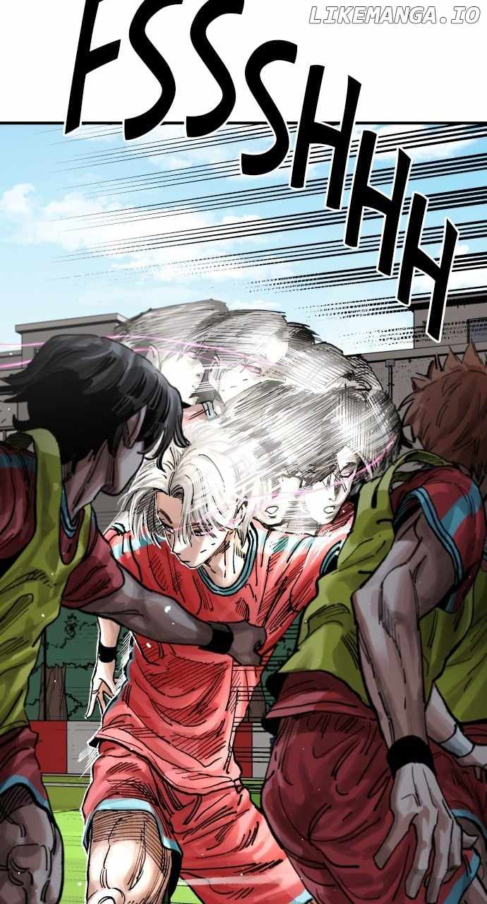 Read Build Up Manga Online