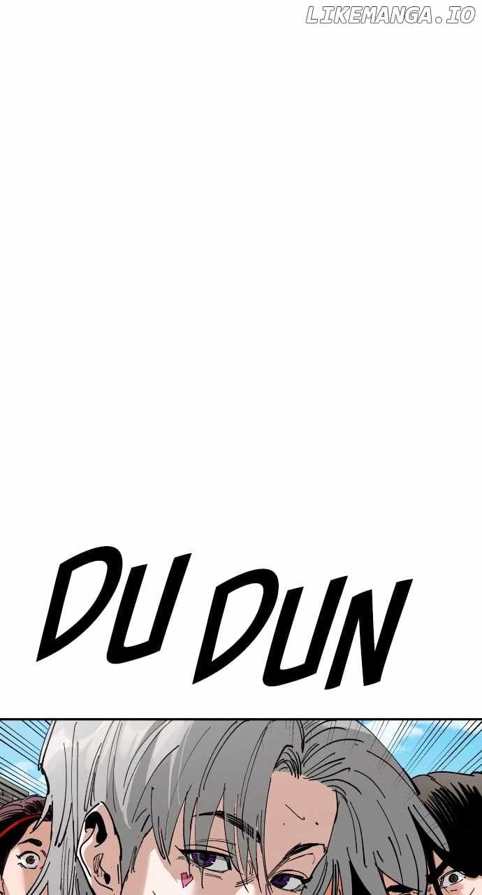 Read Build Up Manga Online