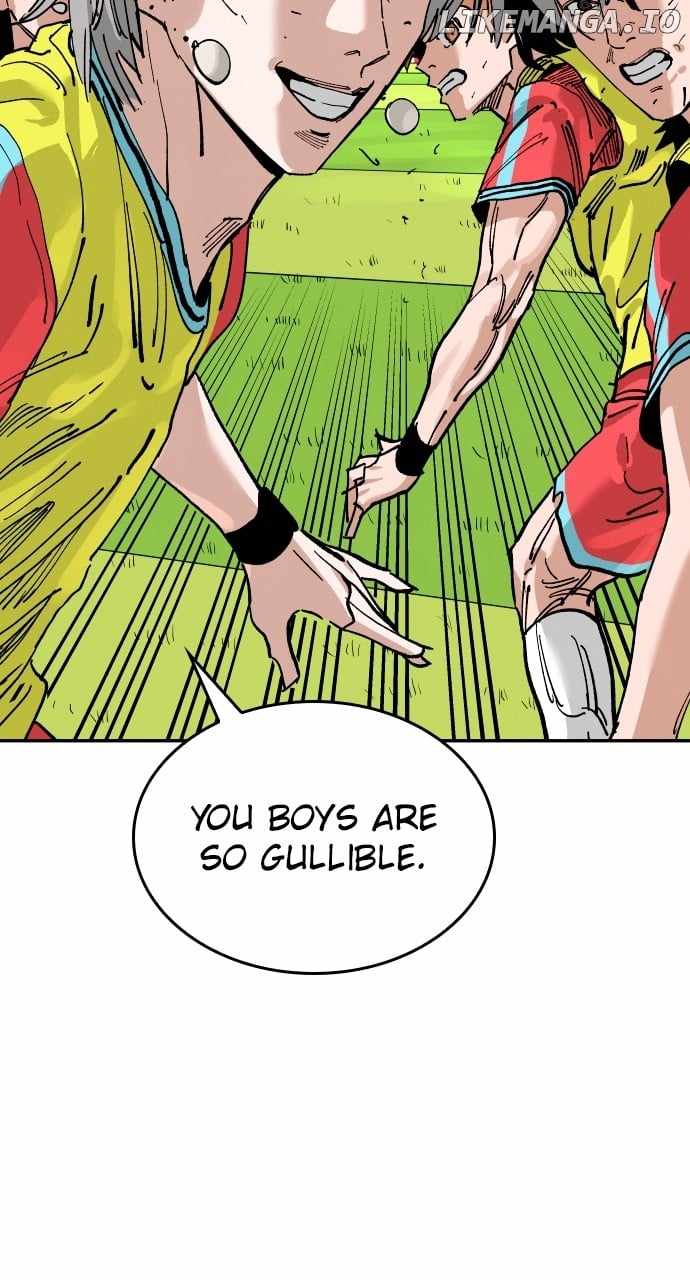Read Build Up Manga Online