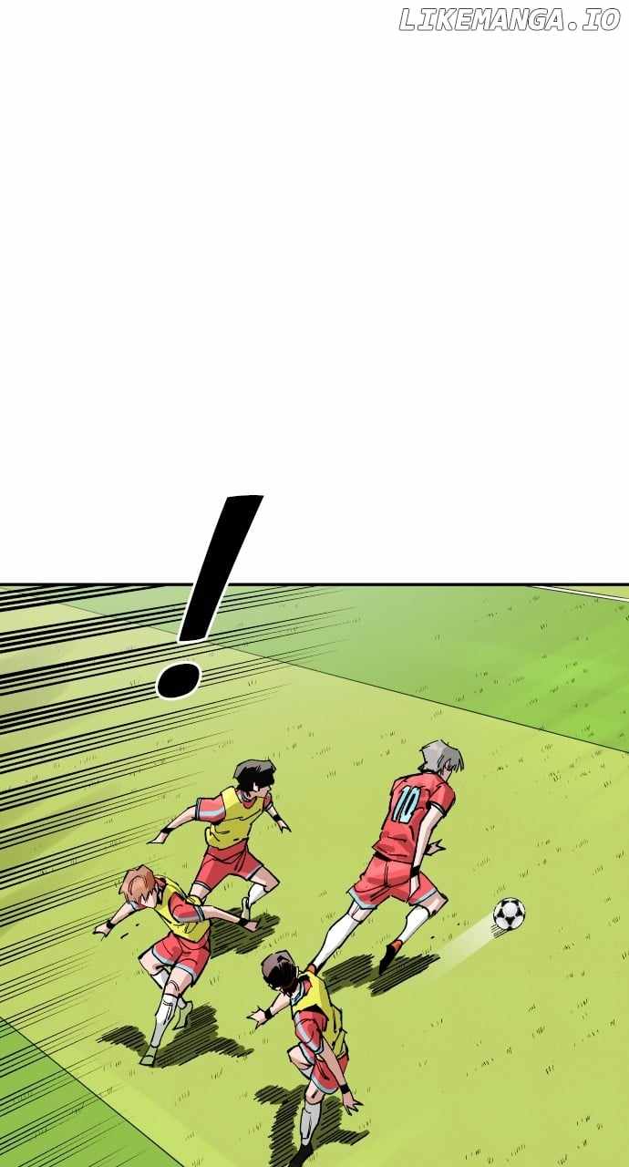 Read Build Up Manga Online