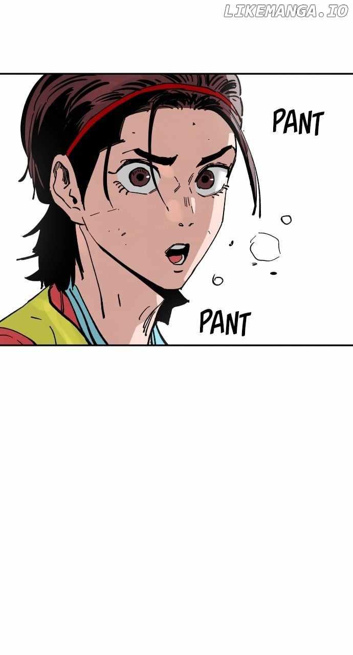 Read Build Up Manga Online