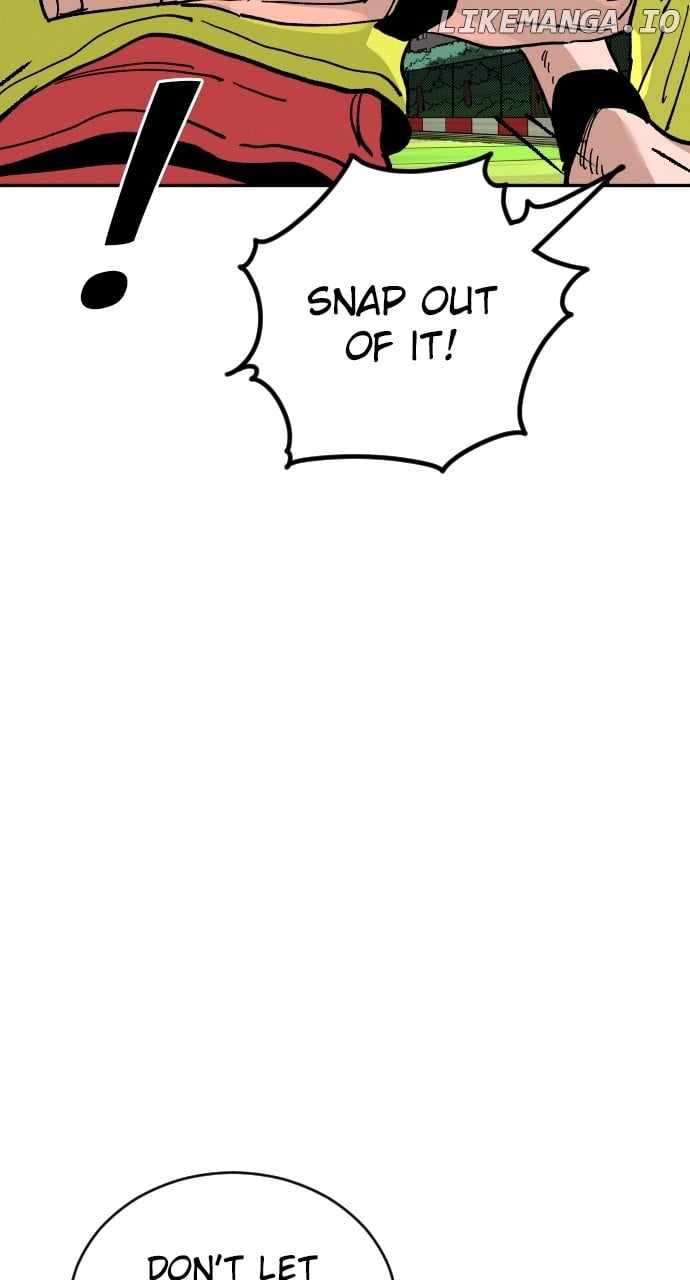 Read Build Up Manga Online