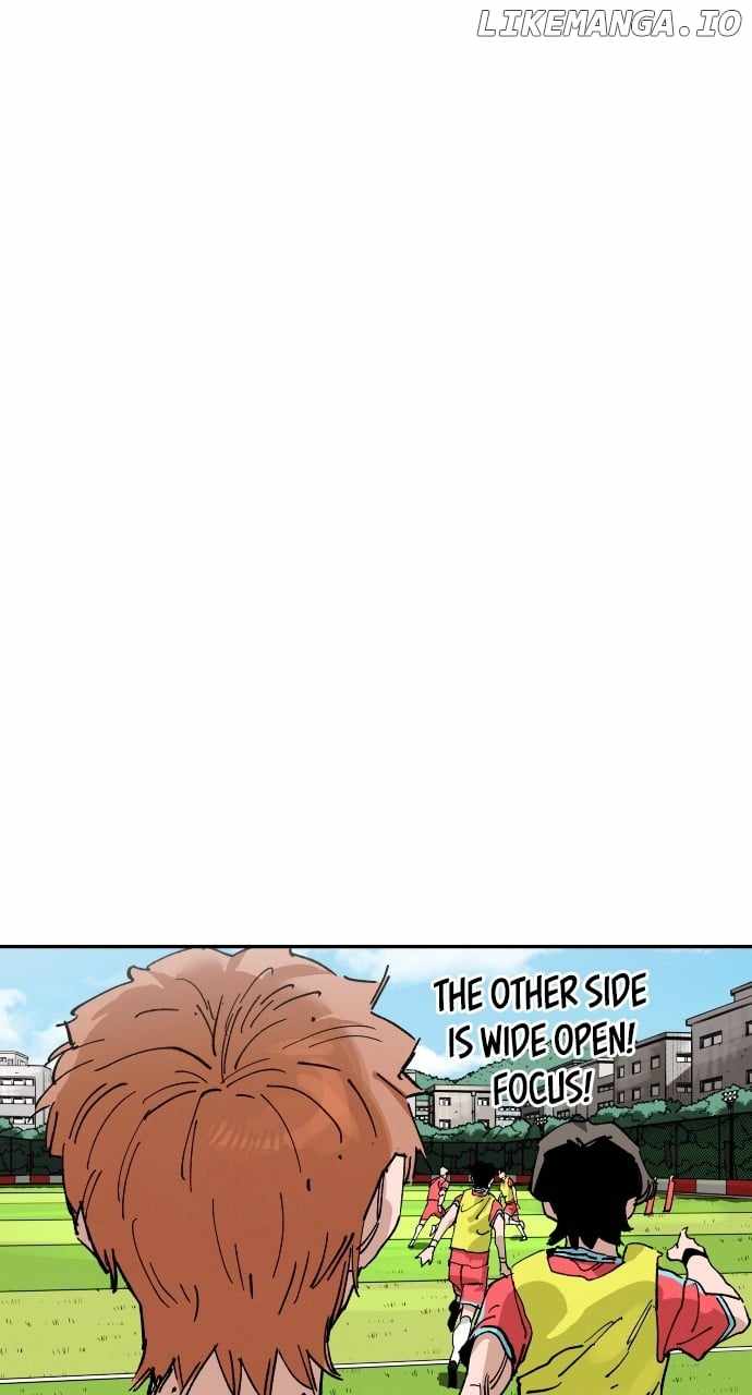 Read Build Up Manga Online