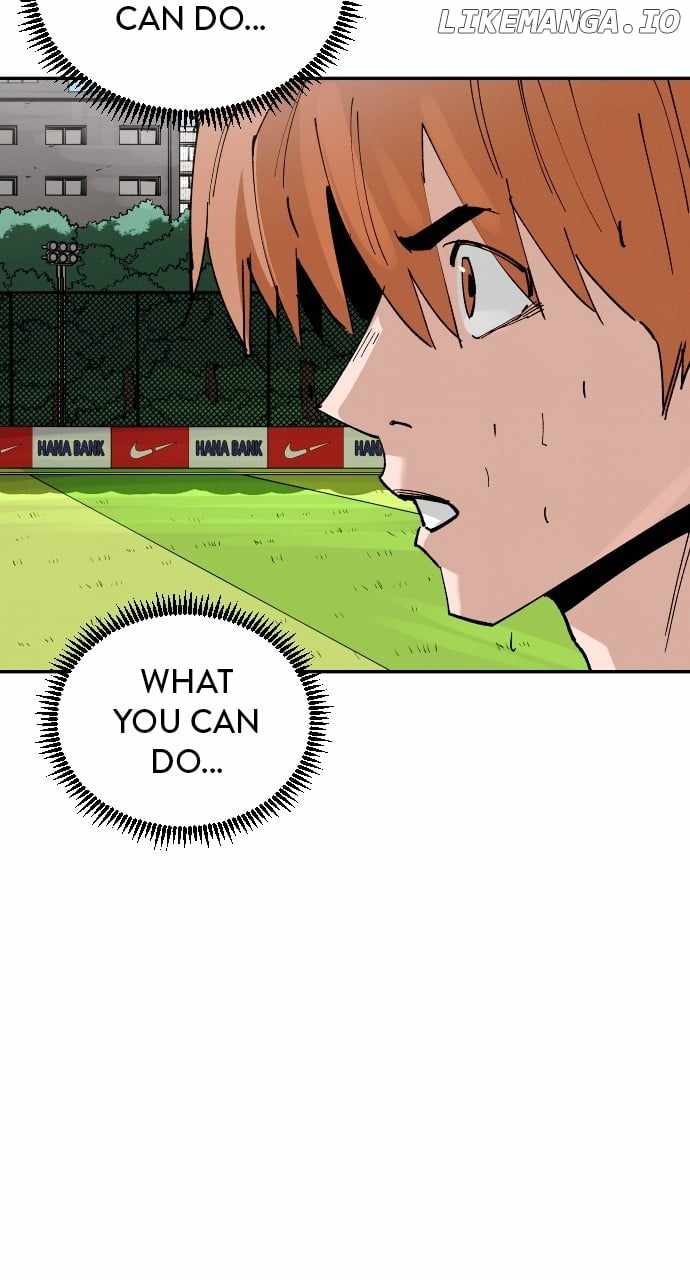 Read Build Up Manga Online