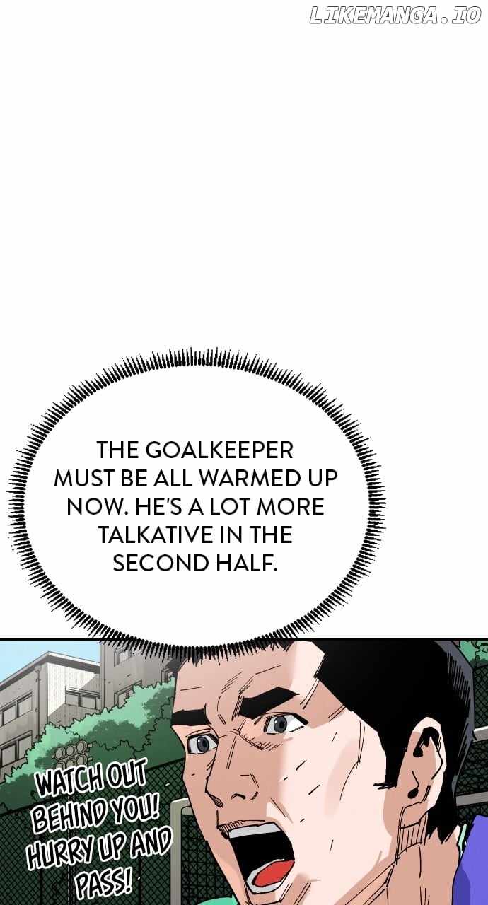 Read Build Up Manga Online