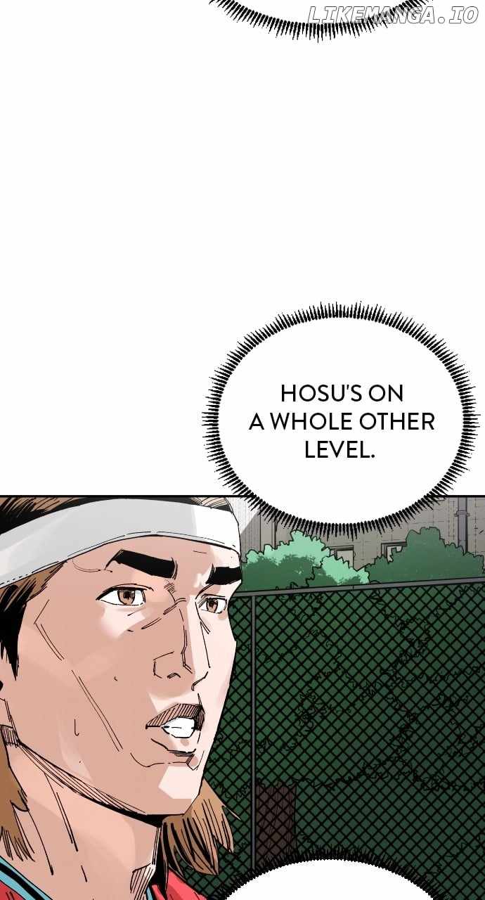 Read Build Up Manga Online