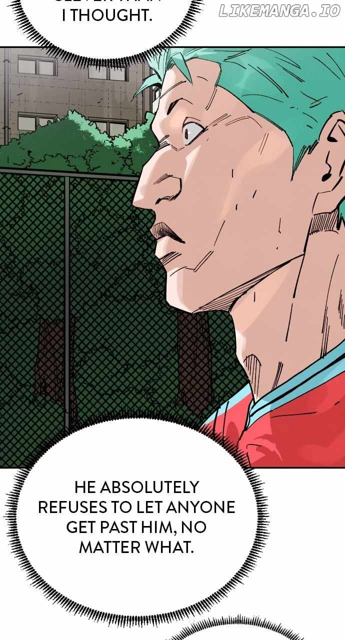 Read Build Up Manga Online