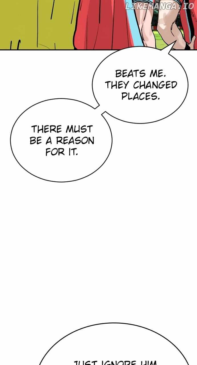 Read Build Up Manga Online
