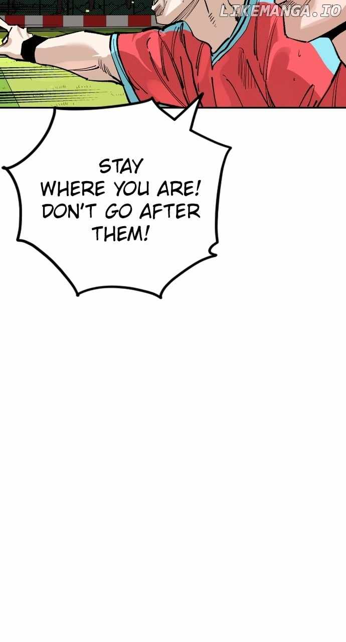 Read Build Up Manga Online