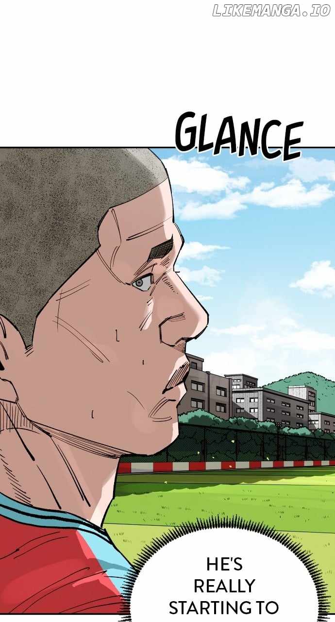 Read Build Up Manga Online