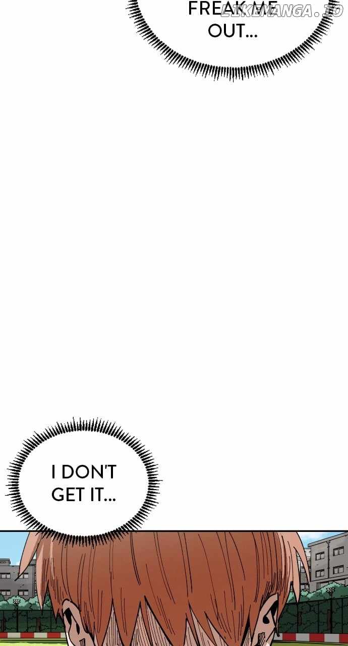 Read Build Up Manga Online