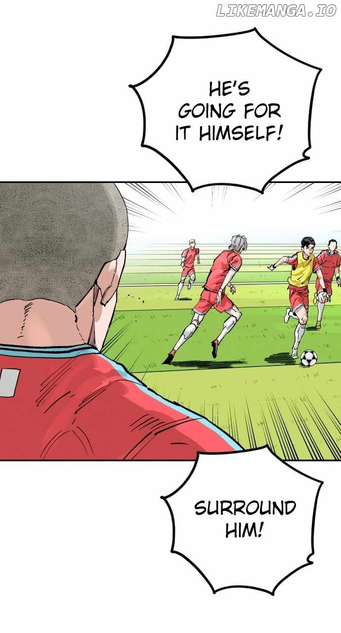 Read Build Up Manga Online