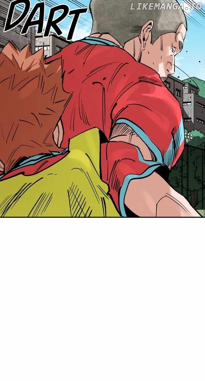 Read Build Up Manga Online