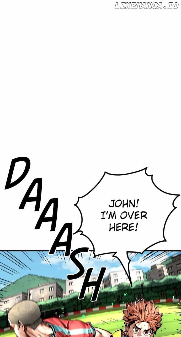 Read Build Up Manga Online