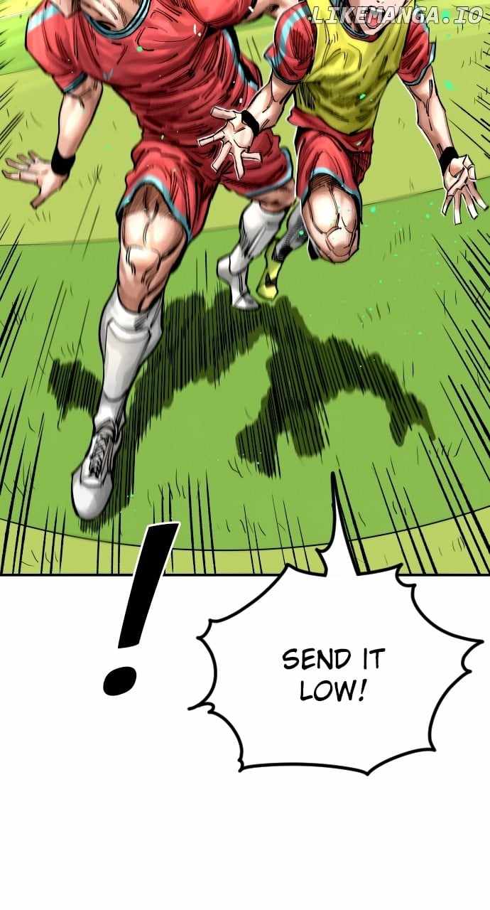 Read Build Up Manga Online