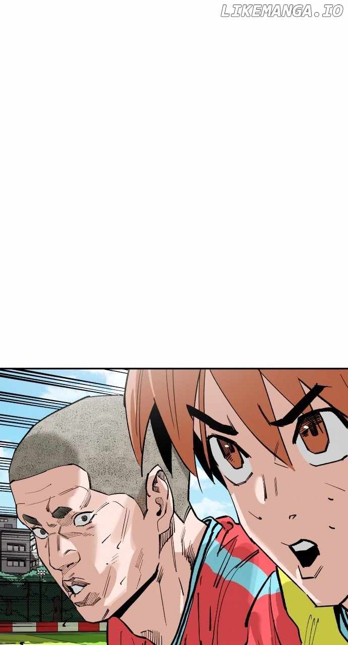 Read Build Up Manga Online