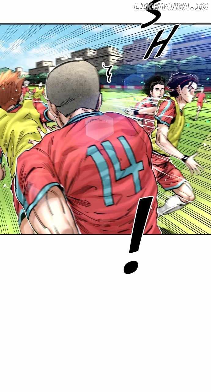 Read Build Up Manga Online