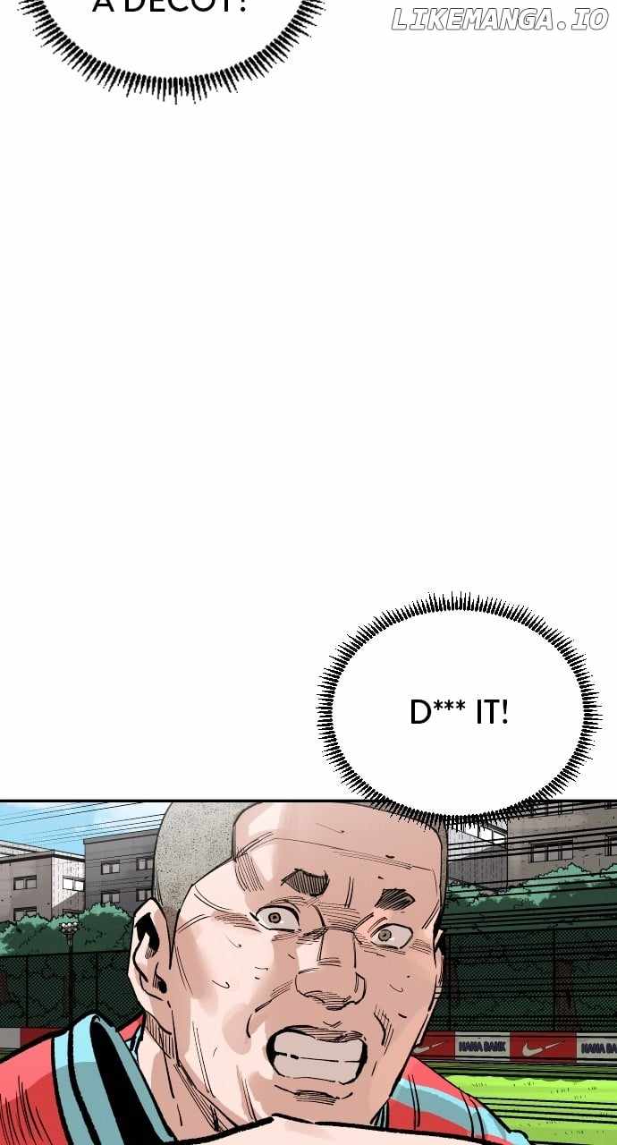 Read Build Up Manga Online