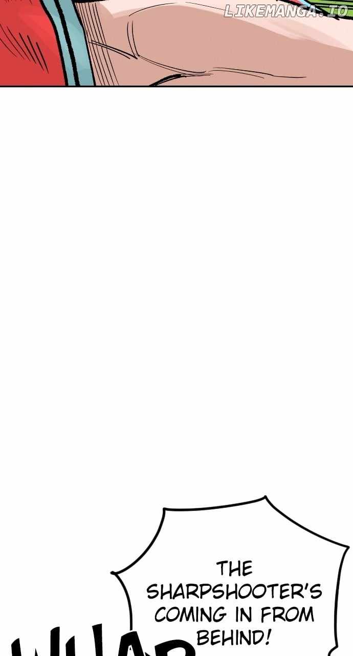 Read Build Up Manga Online