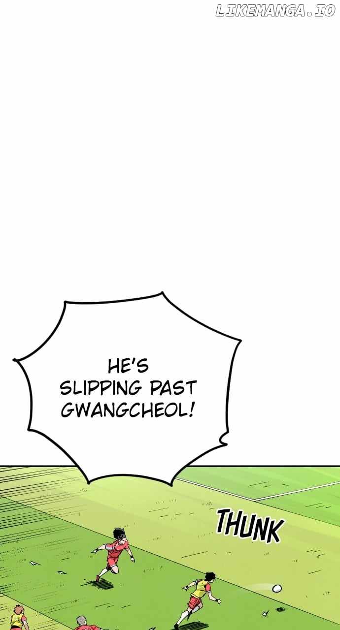 Read Build Up Manga Online