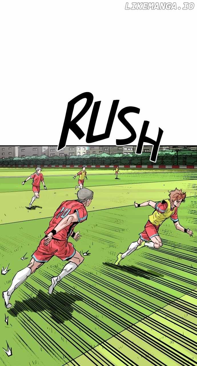 Read Build Up Manga Online