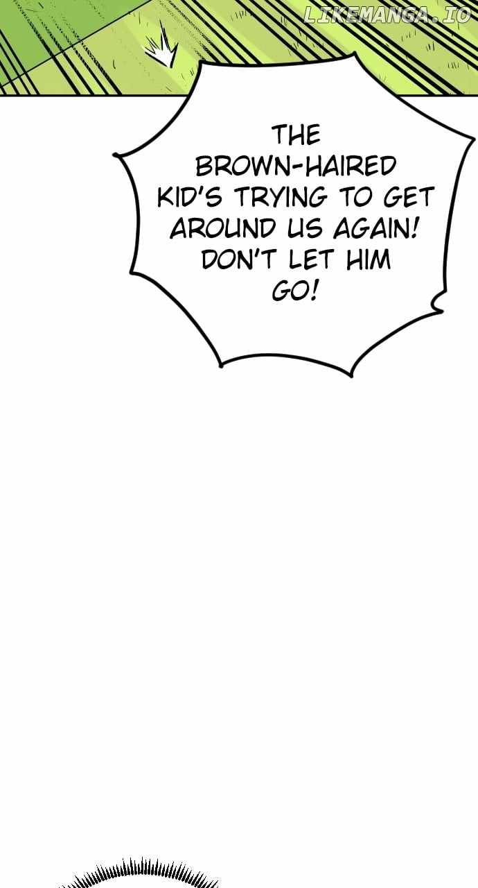Read Build Up Manga Online