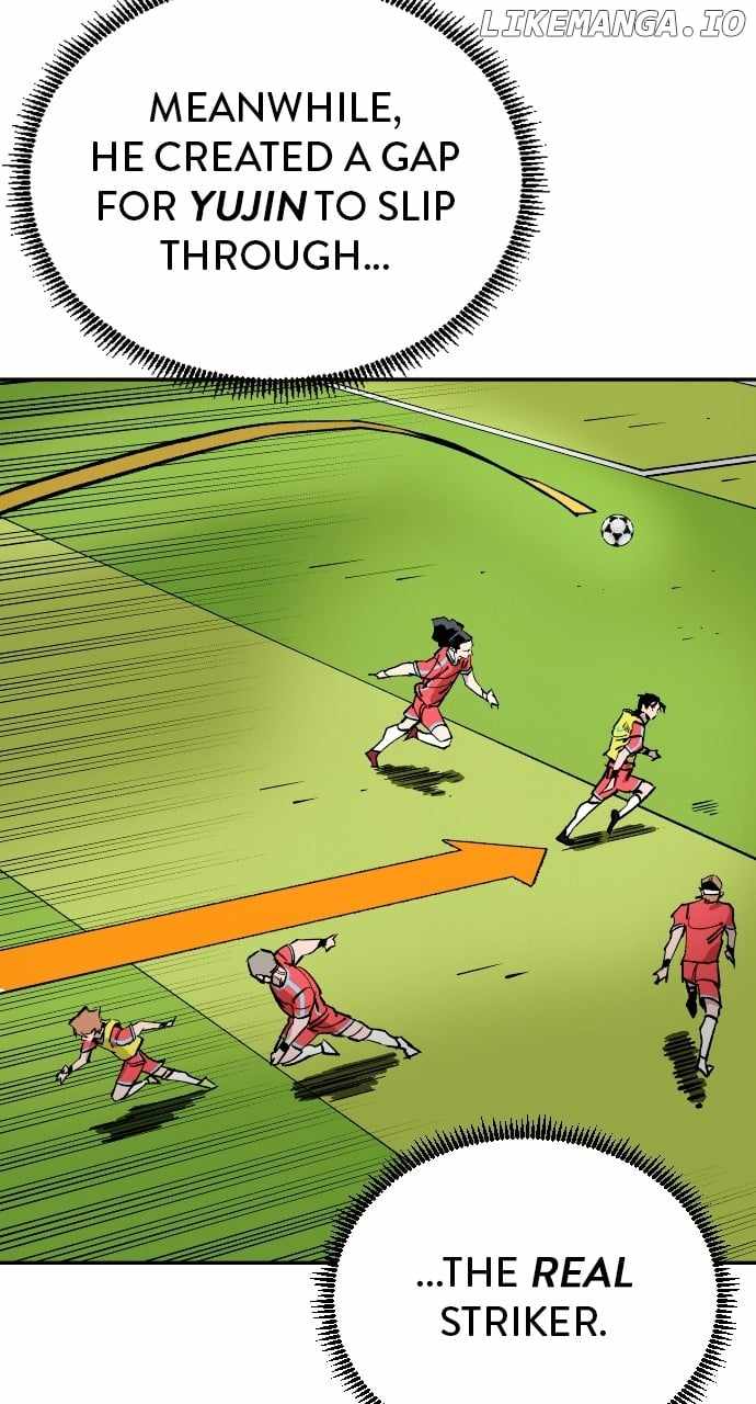 Read Build Up Manga Online